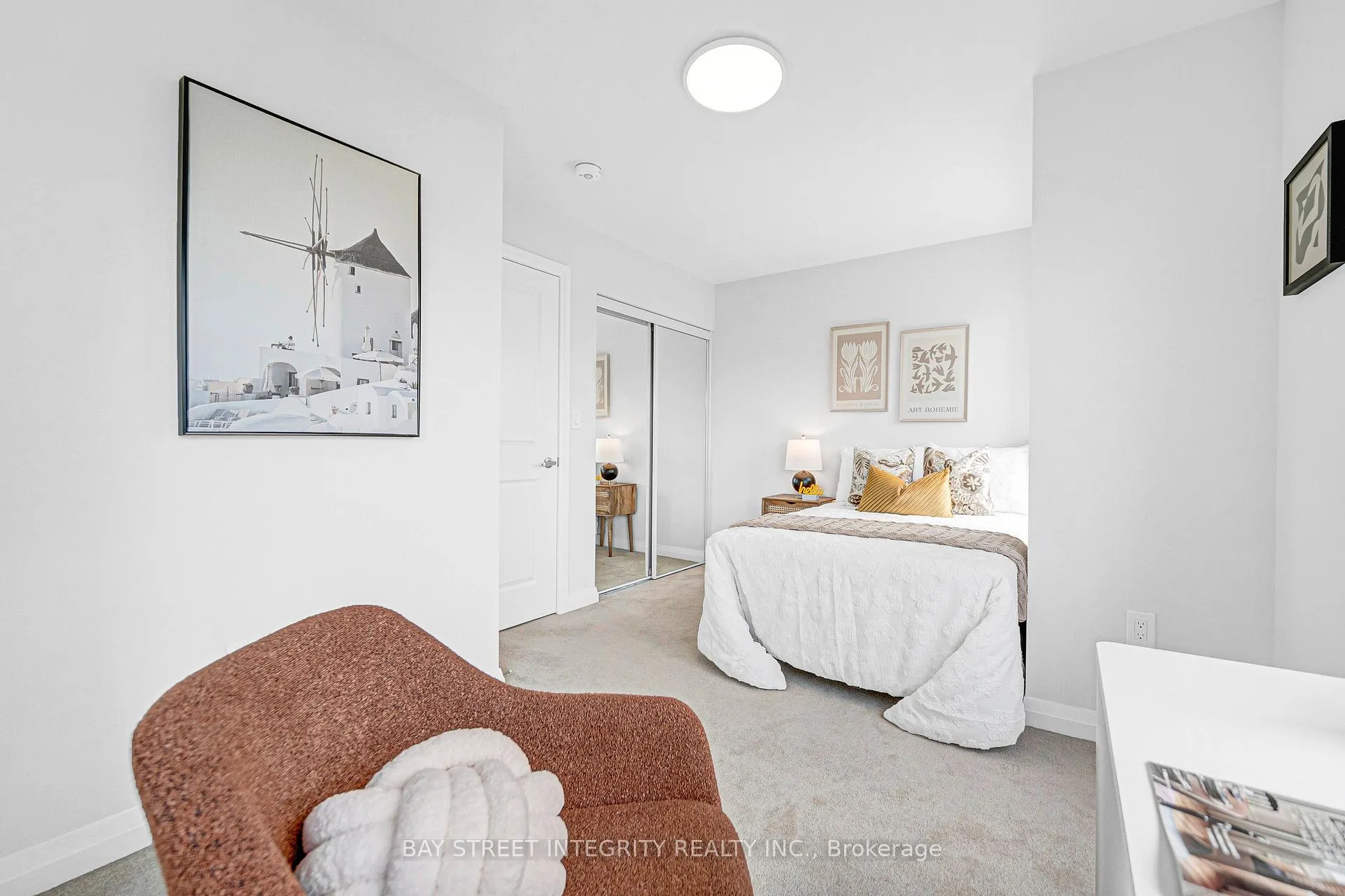 Photo 28 of 139 Stanley Greene Boulevard, North York, Downsview-Roding-CFB — HOMEH