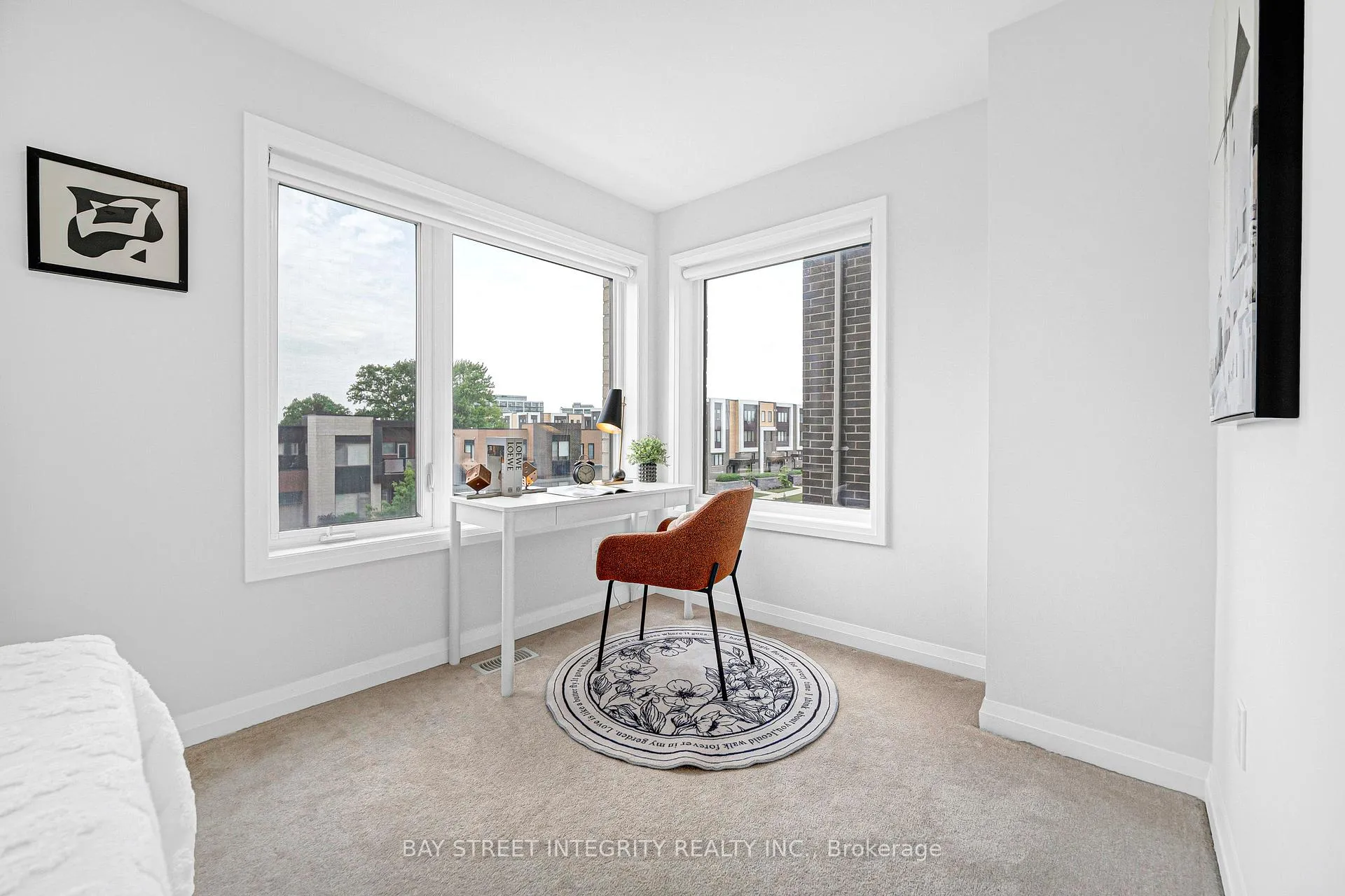 Photo 29 of 139 Stanley Greene Boulevard, North York, Downsview-Roding-CFB — HOMEH