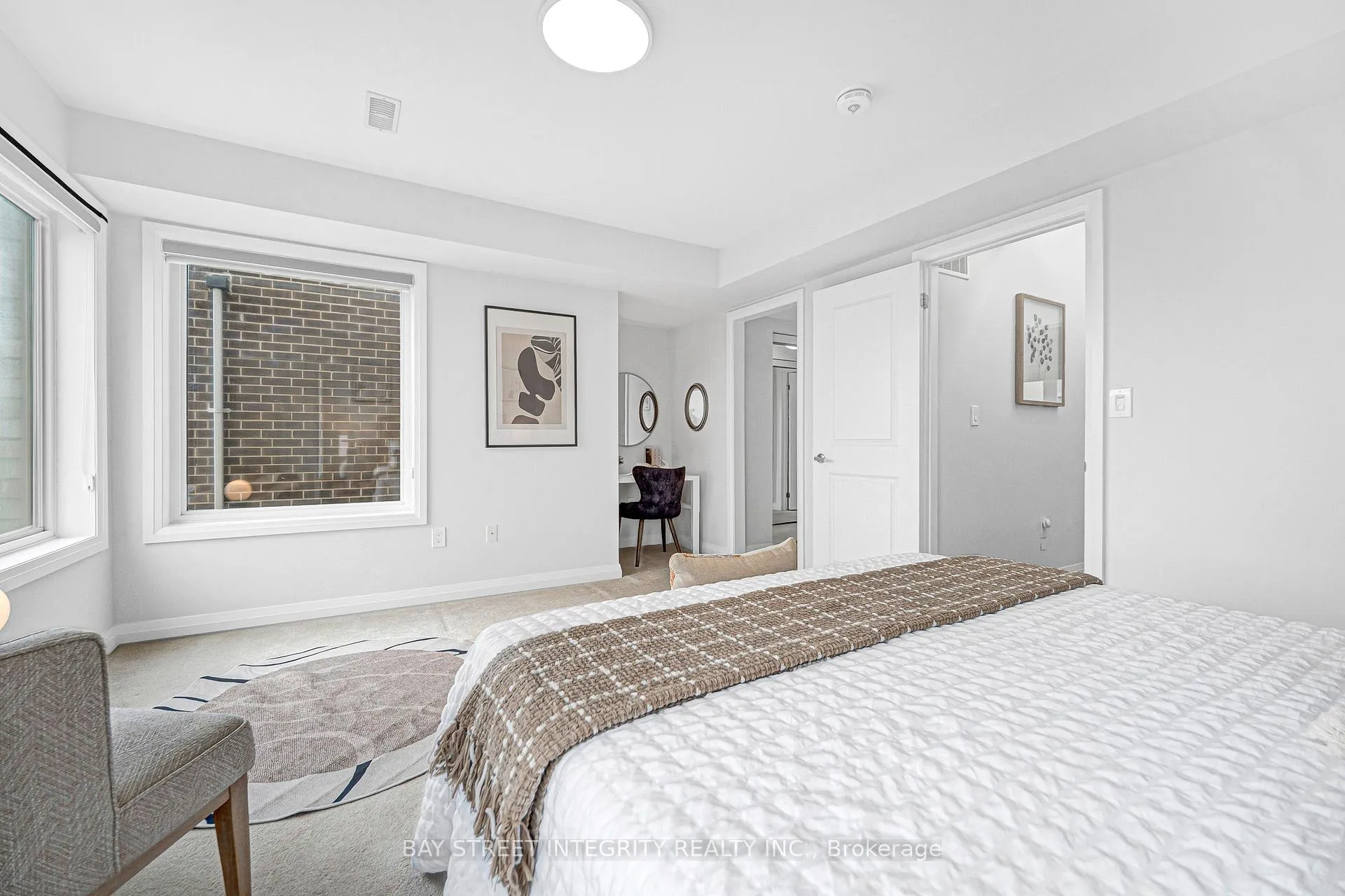 Photo 36 of 139 Stanley Greene Boulevard, North York, Downsview-Roding-CFB — HOMEH