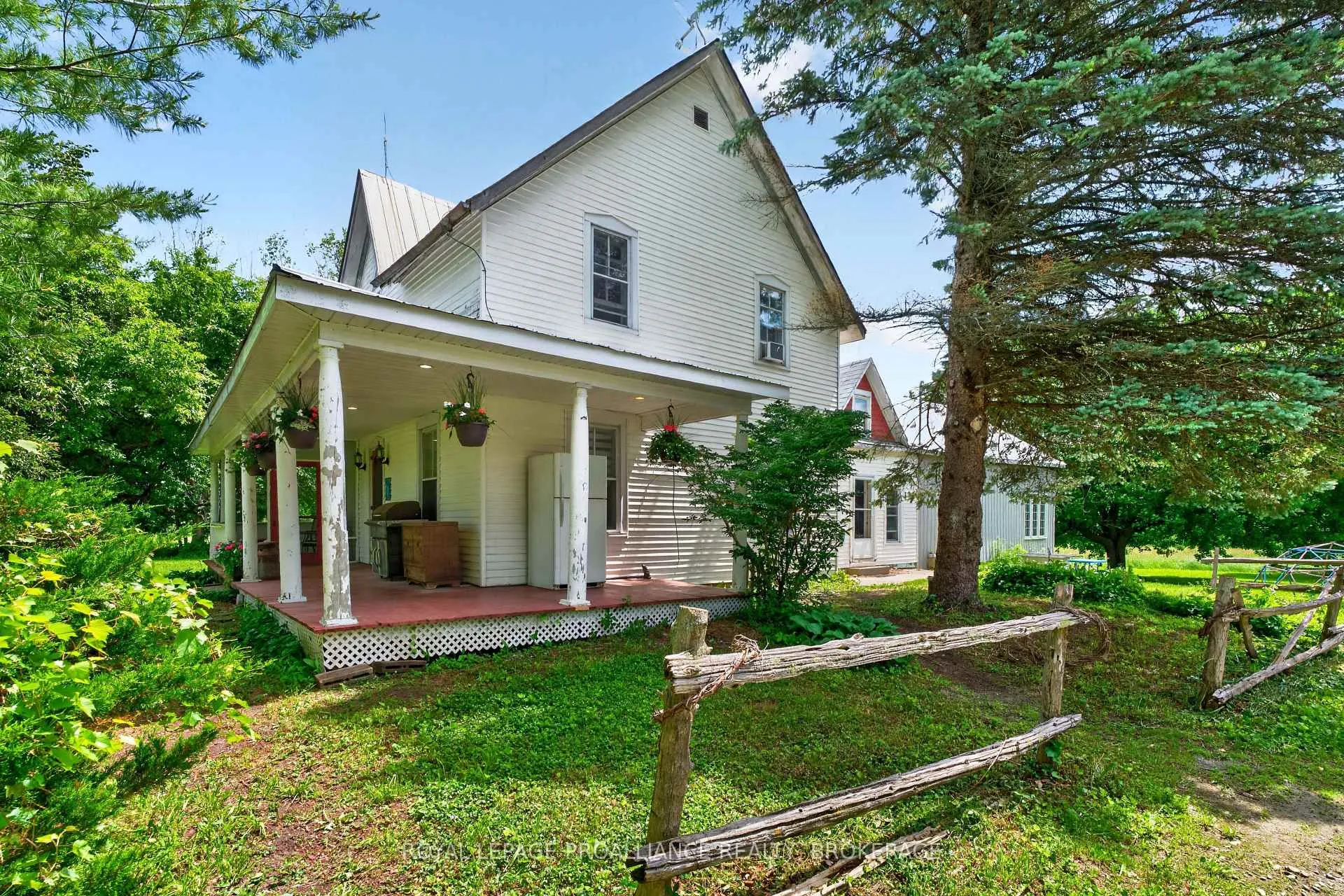 Photo of 1462 County Road 8