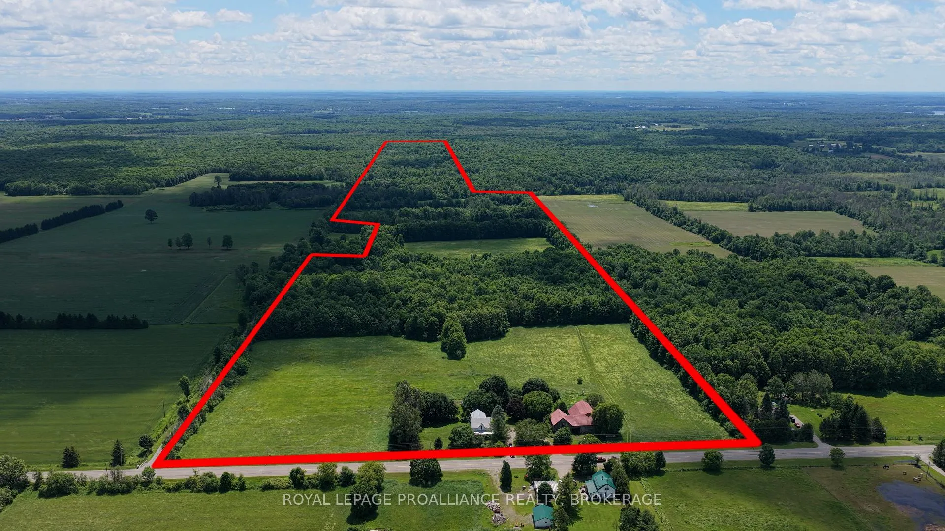 Photo 3 of 1462 County Road 8, Rideau Lakes, Rideau Lakes (Bastard) Twp — HOMEH