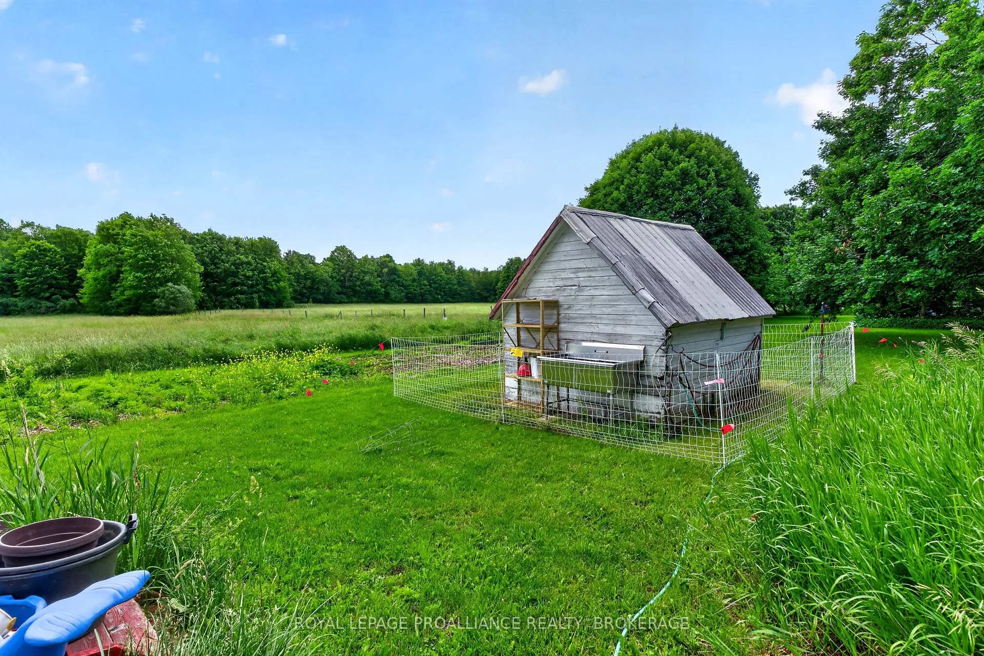 Photo 9 of 1462 County Road 8, Rideau Lakes, Rideau Lakes (Bastard) Twp — HOMEH
