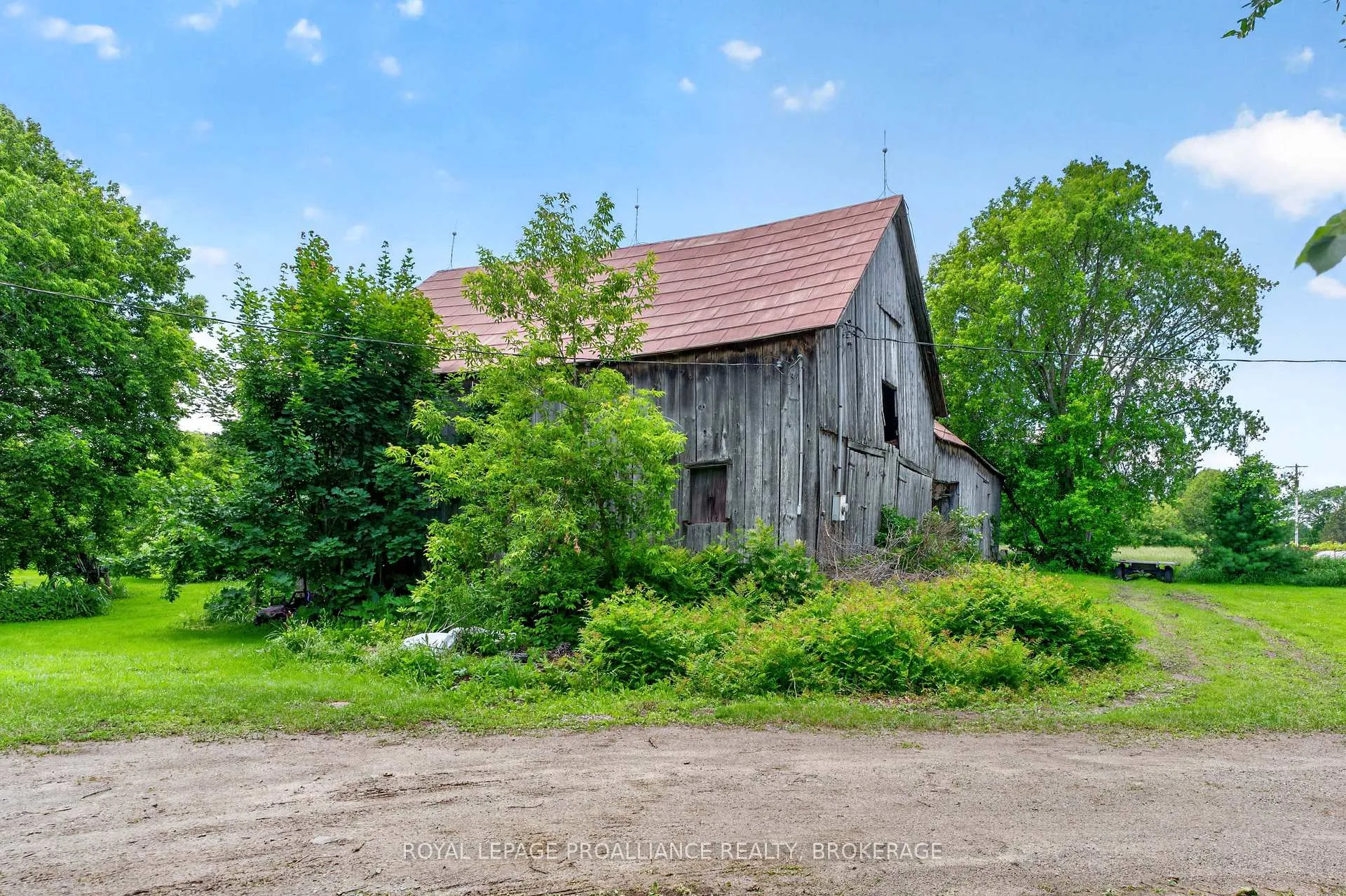 Photo 13 of 1462 County Road 8, Rideau Lakes, Rideau Lakes (Bastard) Twp — HOMEH