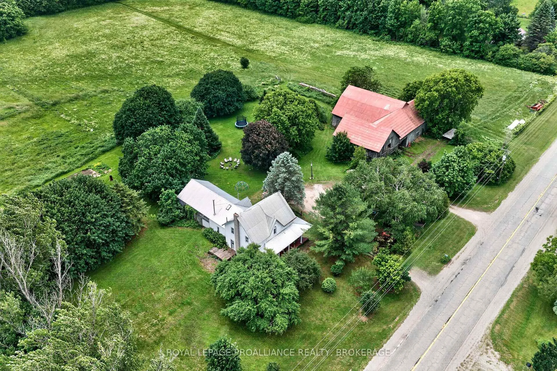 Photo 50 of 1462 County Road 8, Rideau Lakes, Rideau Lakes (Bastard) Twp — HOMEH
