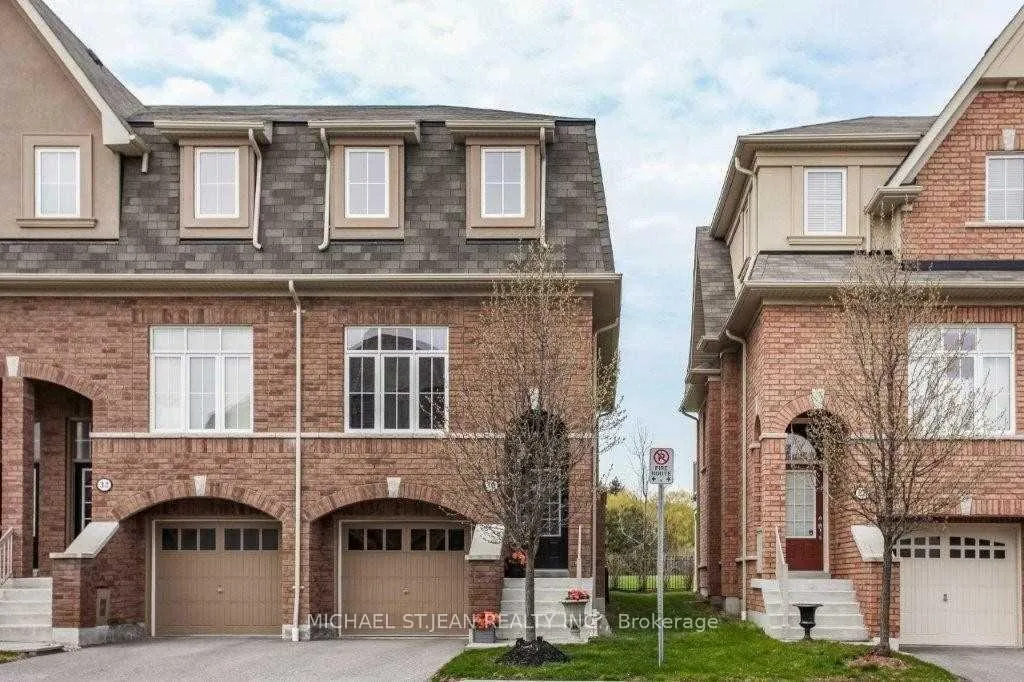 Photo 1 of 30 Burtonbury Lane, Ajax, Northeast Ajax — HOMEH