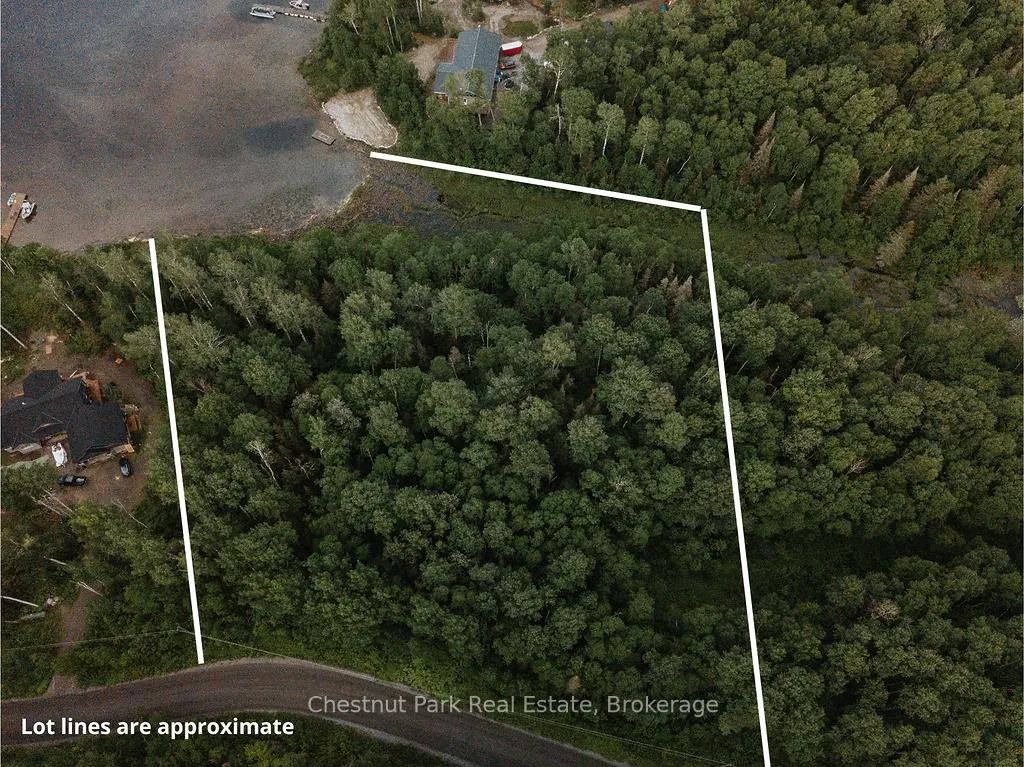 Photo 7 of 447 Fox Run, Temagami — HOMEH