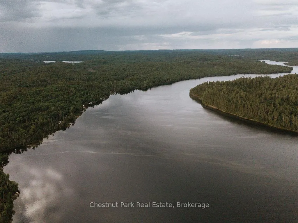 Photo 3 of 447 Fox Run, Temagami — HOMEH