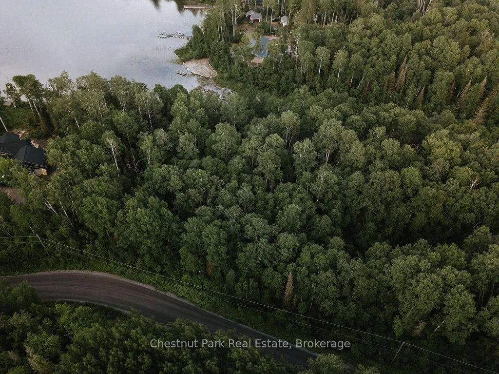 Photo 15 of 447 Fox Run, Temagami — HOMEH