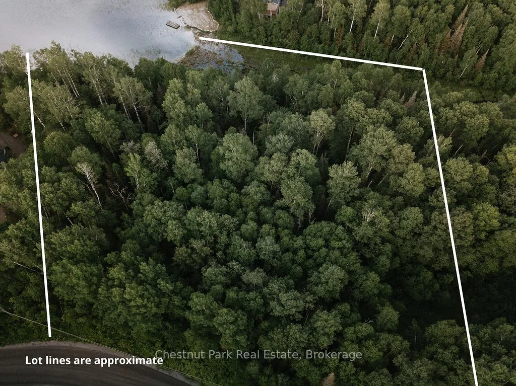 Photo 17 of 447 Fox Run, Temagami — HOMEH