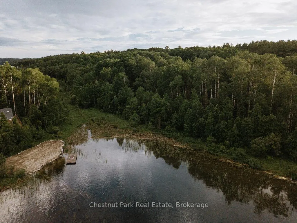 Photo 18 of 447 Fox Run, Temagami — HOMEH