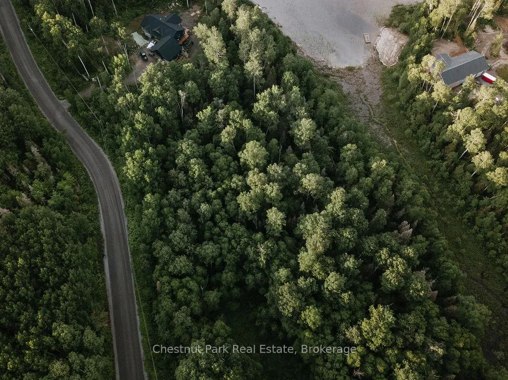 Photo 19 of 447 Fox Run, Temagami — HOMEH