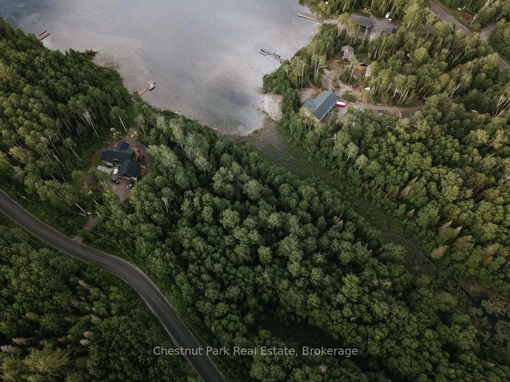Photo 24 of 447 Fox Run, Temagami — HOMEH