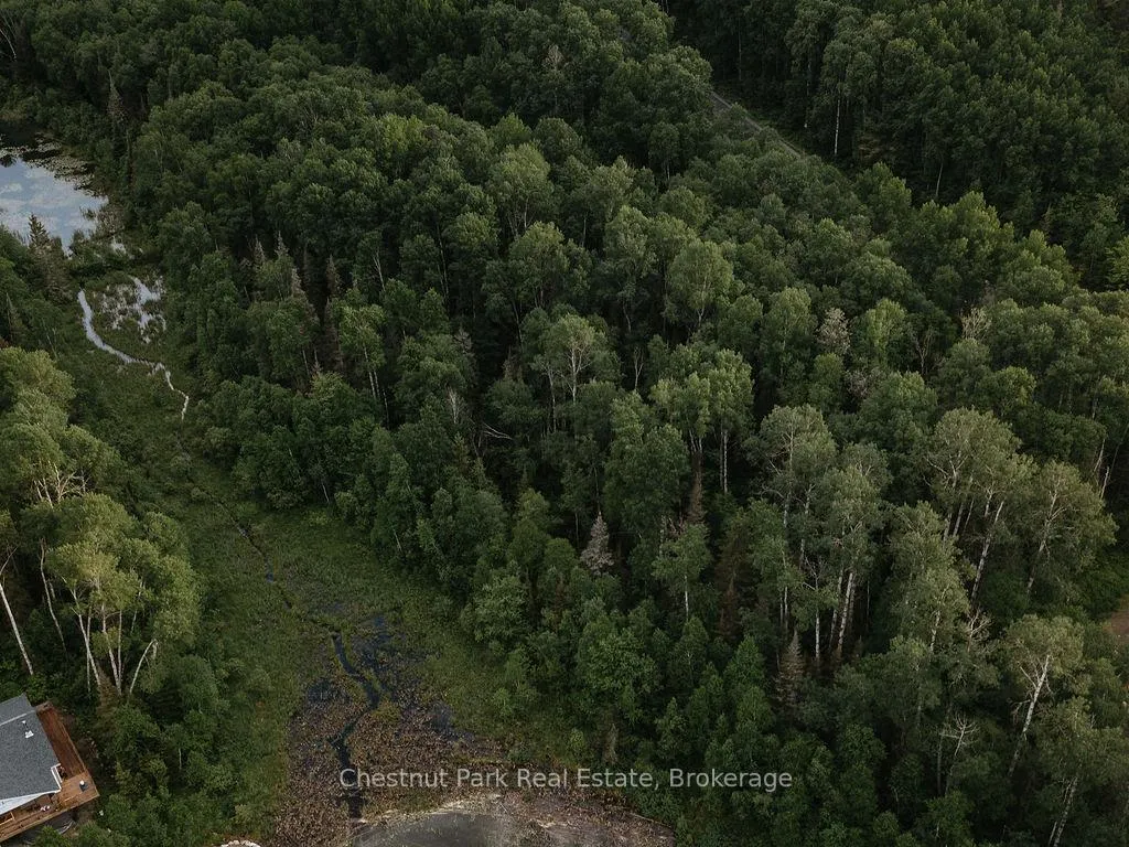 Photo 30 of 447 Fox Run, Temagami — HOMEH