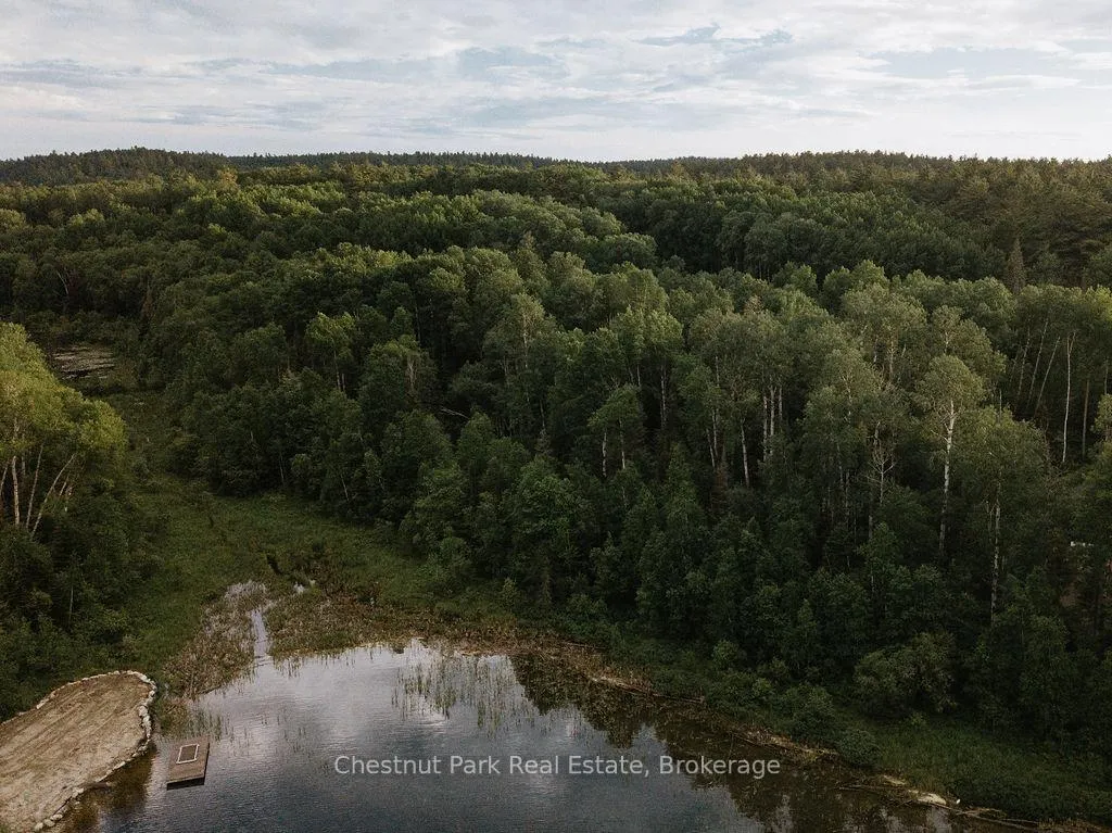 Photo 32 of 447 Fox Run, Temagami — HOMEH