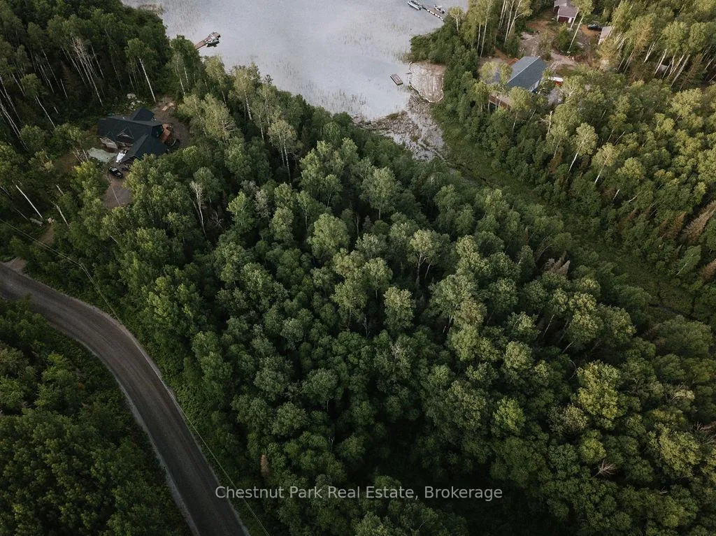 Photo 33 of 447 Fox Run, Temagami — HOMEH