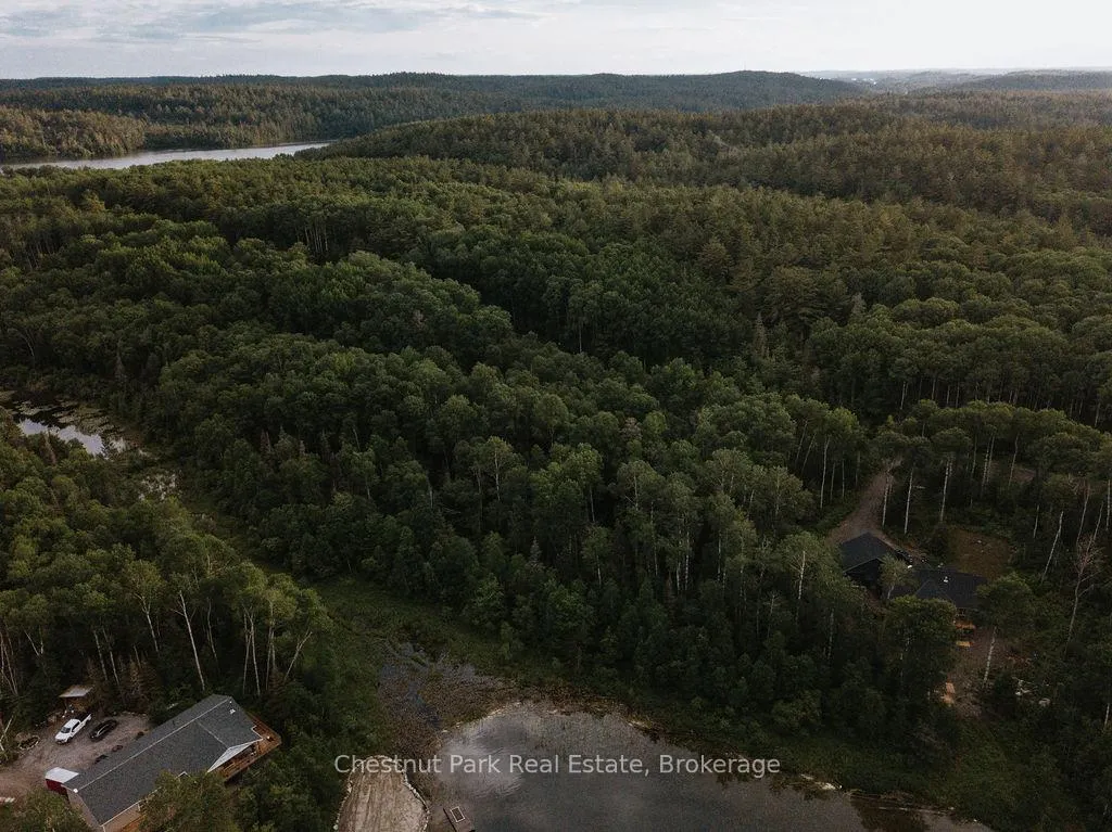 Photo 37 of 447 Fox Run, Temagami — HOMEH