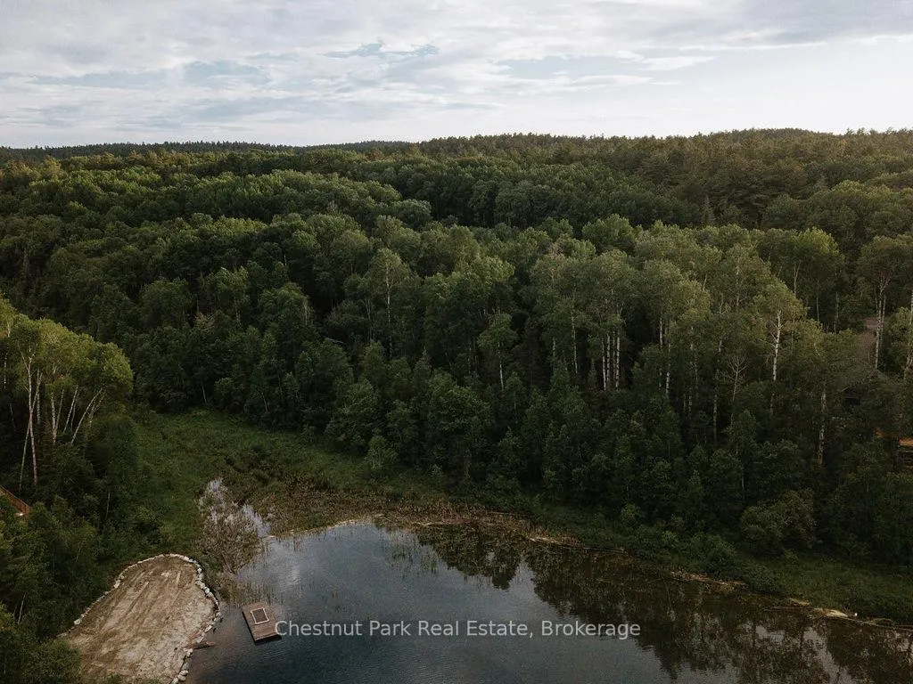 Photo 45 of 447 Fox Run, Temagami — HOMEH
