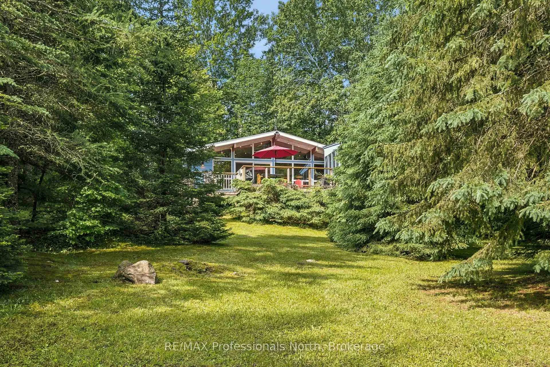 Photo 6 of 1245 Sherwood Forest Road, Bracebridge, Oakley — HOMEH