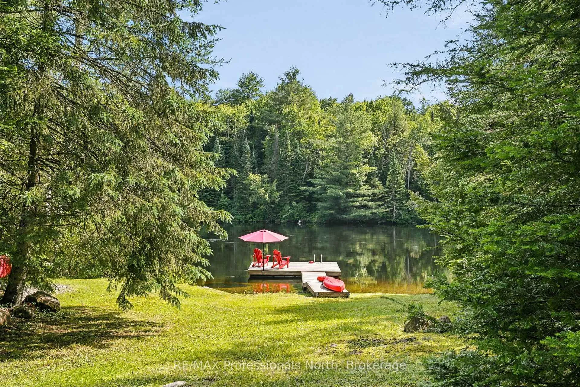 Photo 7 of 1245 Sherwood Forest Road, Bracebridge, Oakley — HOMEH