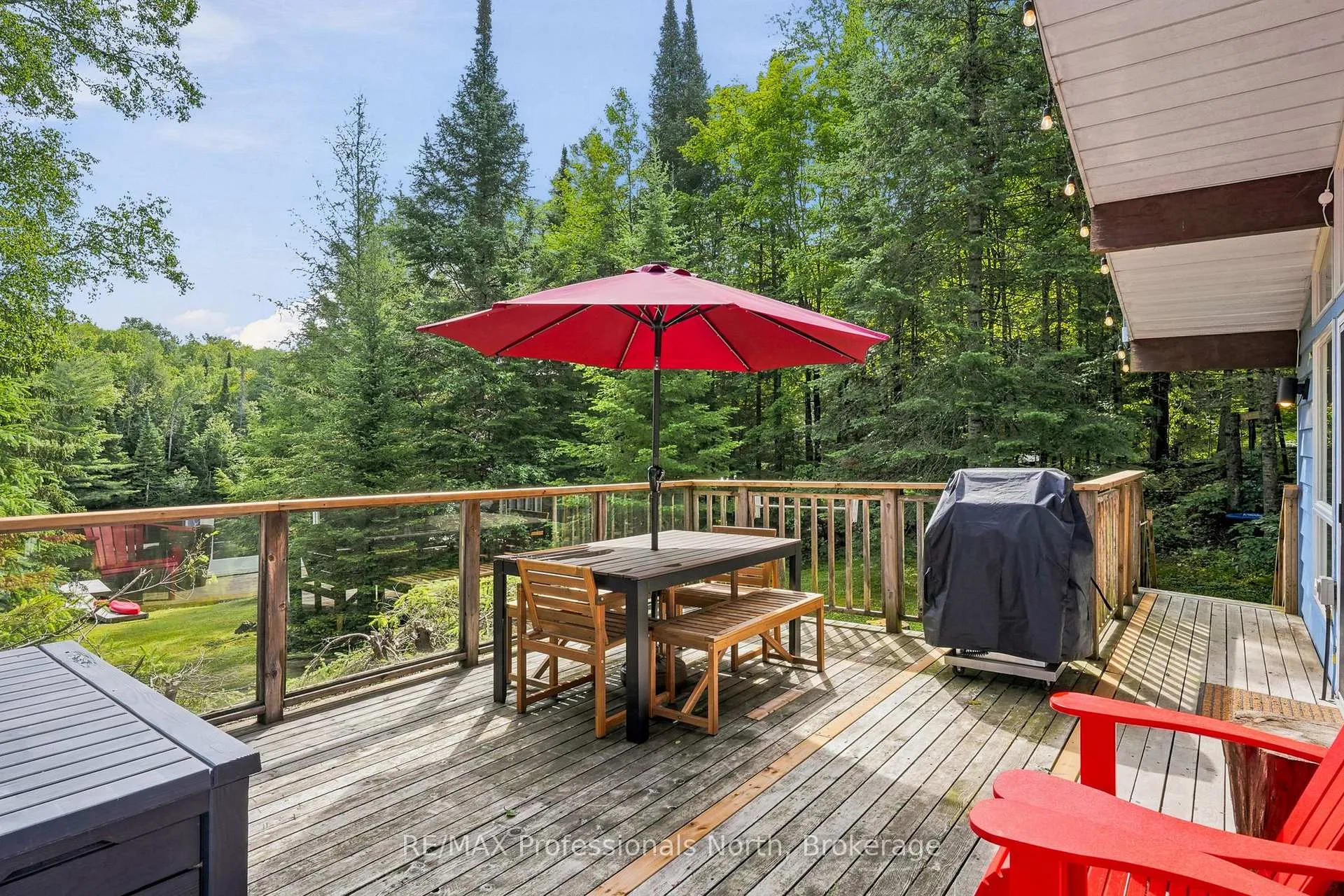 Photo 13 of 1245 Sherwood Forest Road, Bracebridge, Oakley — HOMEH