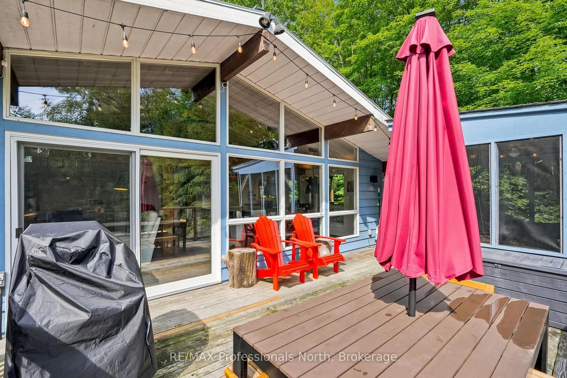 Photo 14 of 1245 Sherwood Forest Road, Bracebridge, Oakley — HOMEH