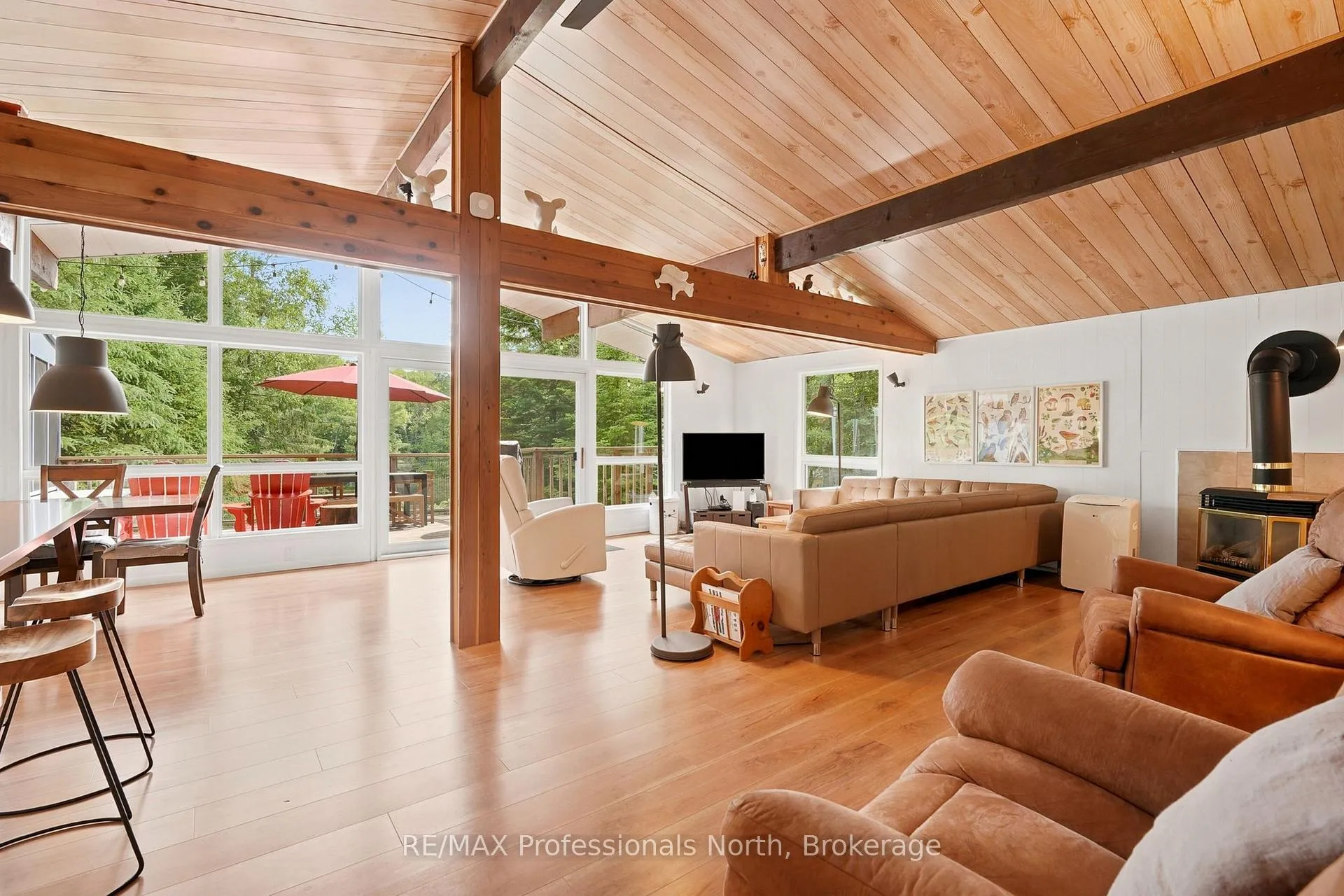 Photo 18 of 1245 Sherwood Forest Road, Bracebridge, Oakley — HOMEH