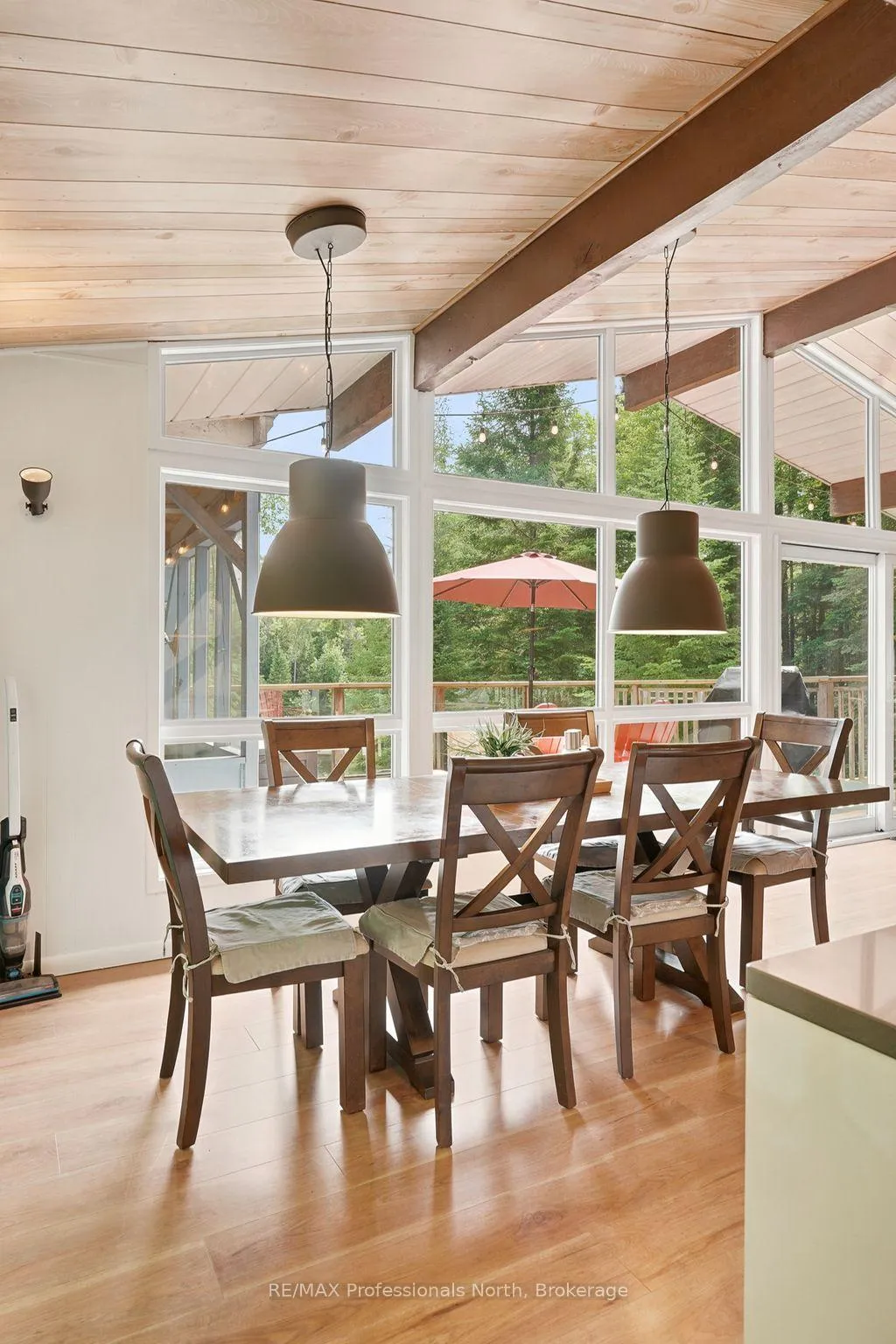 Photo 22 of 1245 Sherwood Forest Road, Bracebridge, Oakley — HOMEH