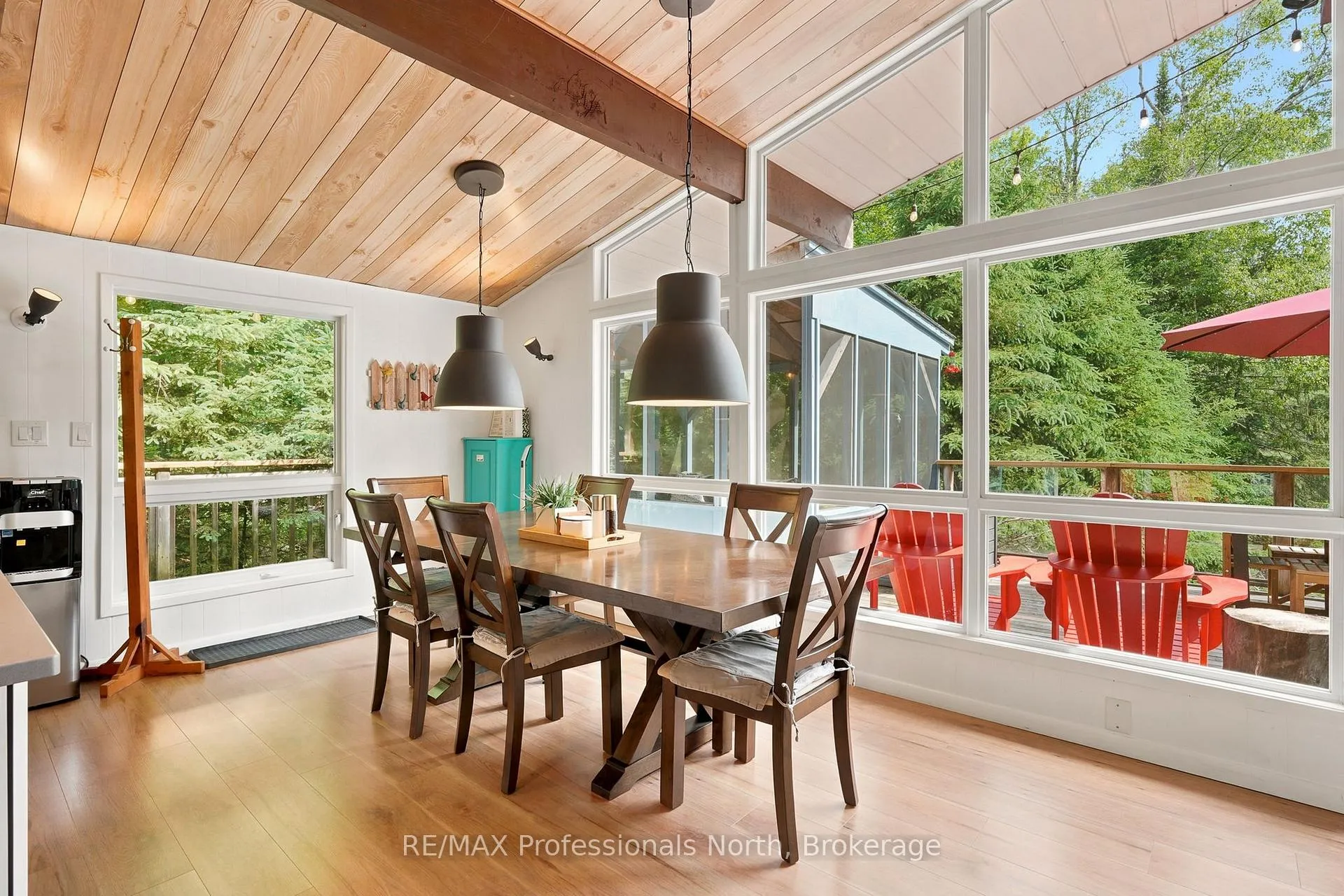 Photo 23 of 1245 Sherwood Forest Road, Bracebridge, Oakley — HOMEH