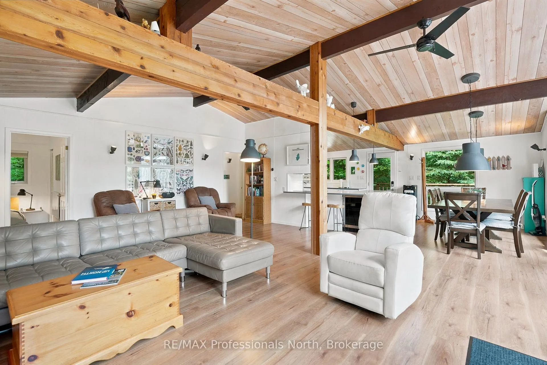 Photo 25 of 1245 Sherwood Forest Road, Bracebridge, Oakley — HOMEH