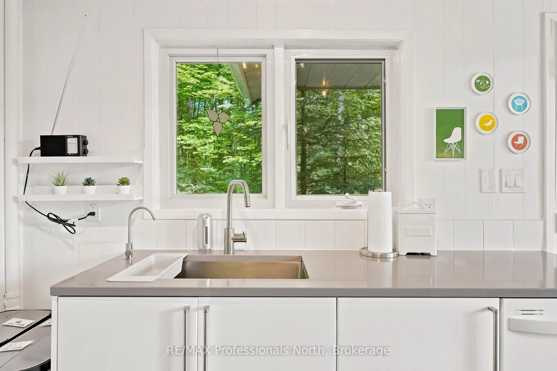 Photo 30 of 1245 Sherwood Forest Road, Bracebridge, Oakley — HOMEH
