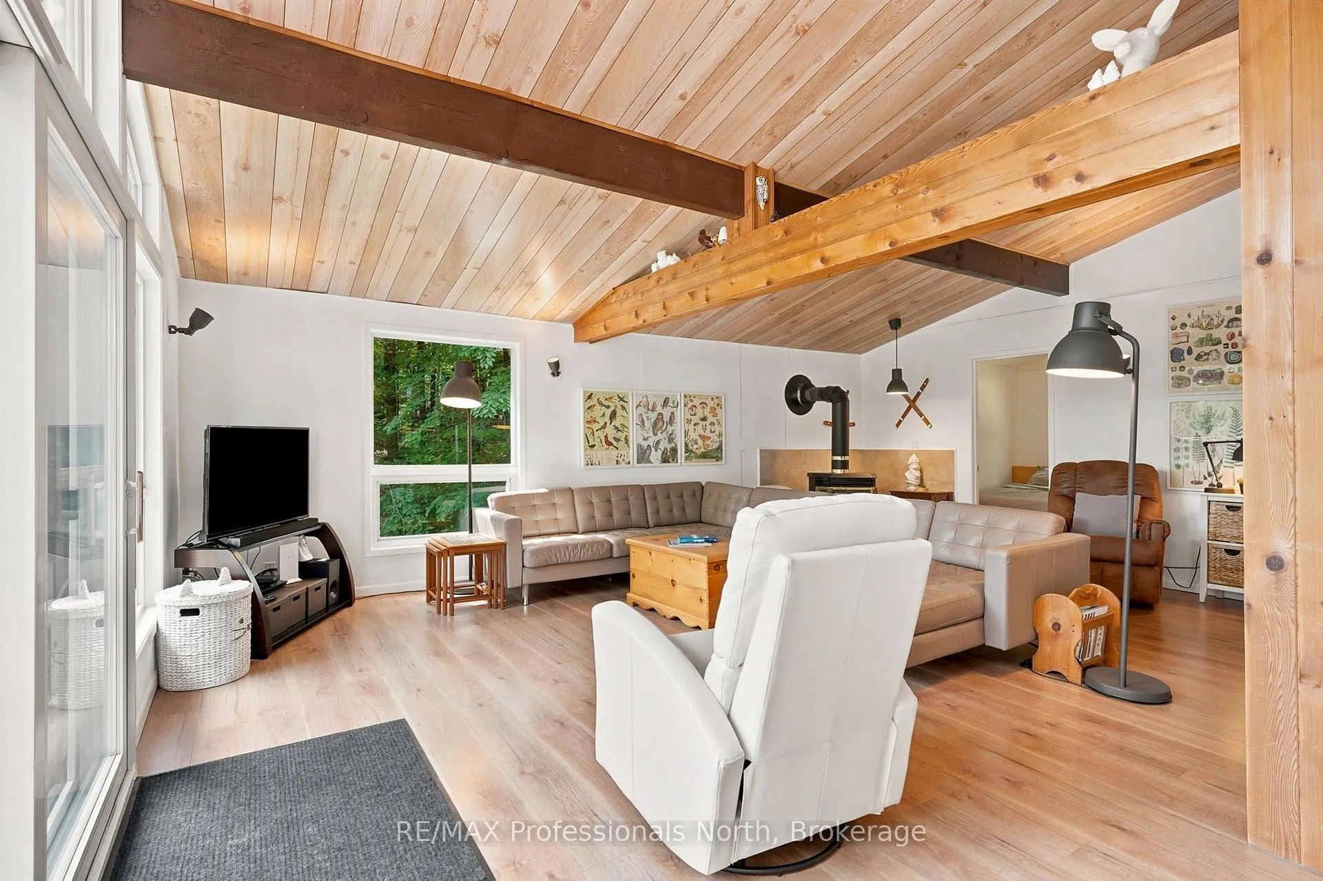 Photo 32 of 1245 Sherwood Forest Road, Bracebridge, Oakley — HOMEH