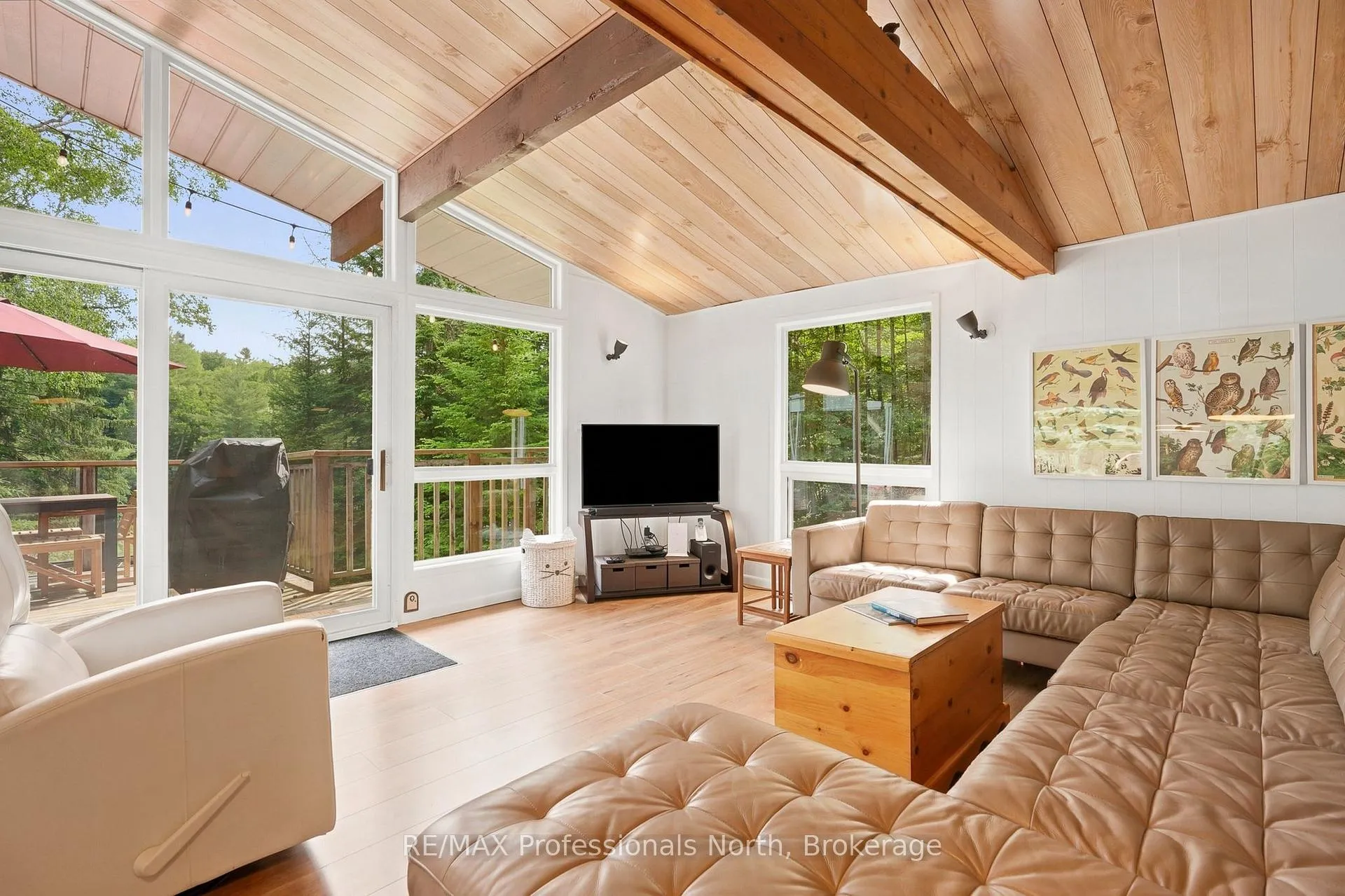 Photo 33 of 1245 Sherwood Forest Road, Bracebridge, Oakley — HOMEH