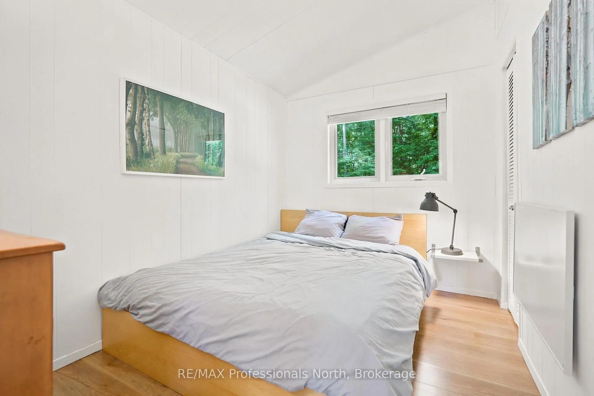 Photo 36 of 1245 Sherwood Forest Road, Bracebridge, Oakley — HOMEH