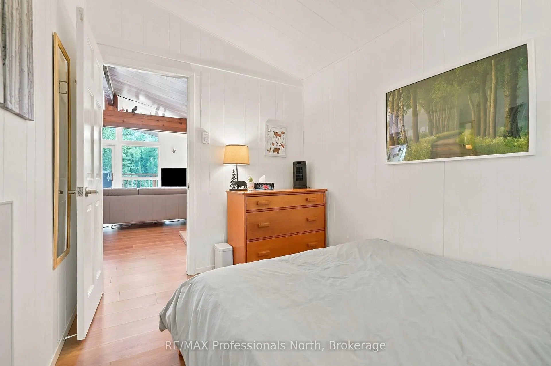 Photo 37 of 1245 Sherwood Forest Road, Bracebridge, Oakley — HOMEH