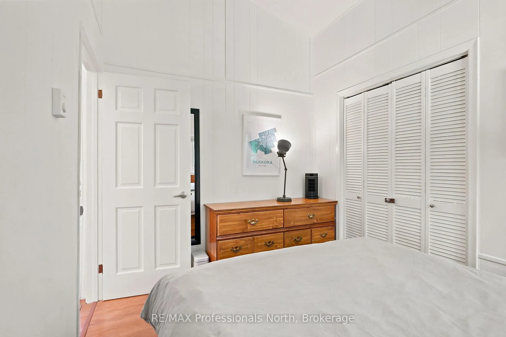 Photo 40 of 1245 Sherwood Forest Road, Bracebridge, Oakley — HOMEH