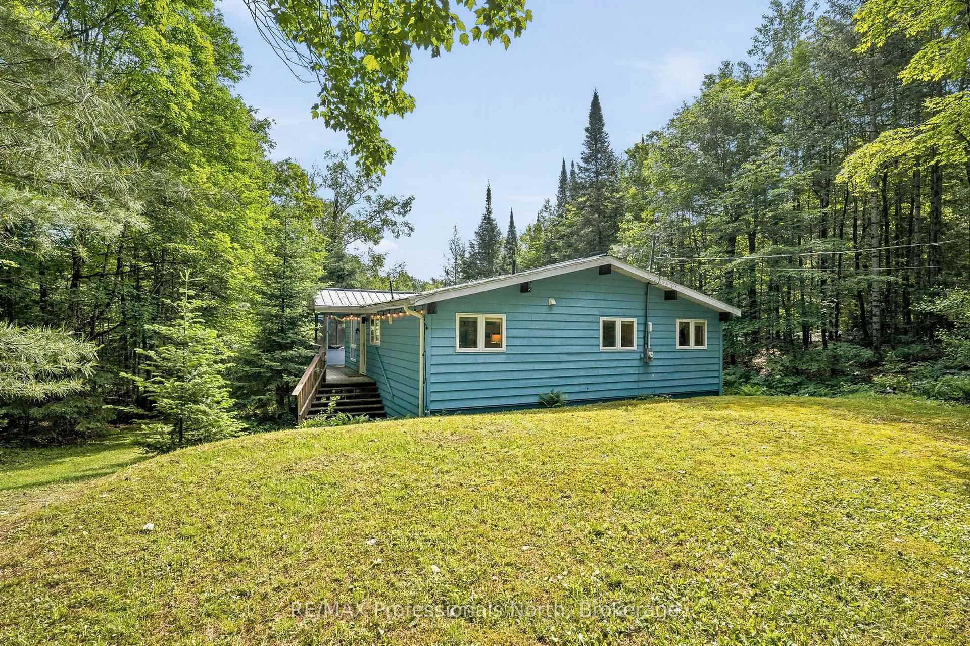 Photo 45 of 1245 Sherwood Forest Road, Bracebridge, Oakley — HOMEH