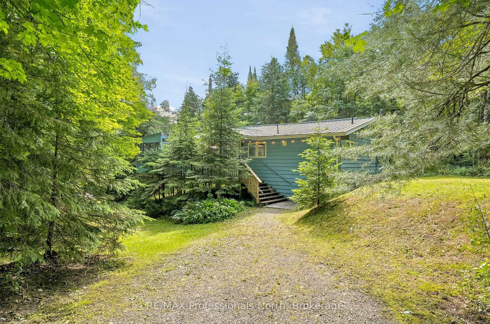 Photo 47 of 1245 Sherwood Forest Road, Bracebridge, Oakley — HOMEH