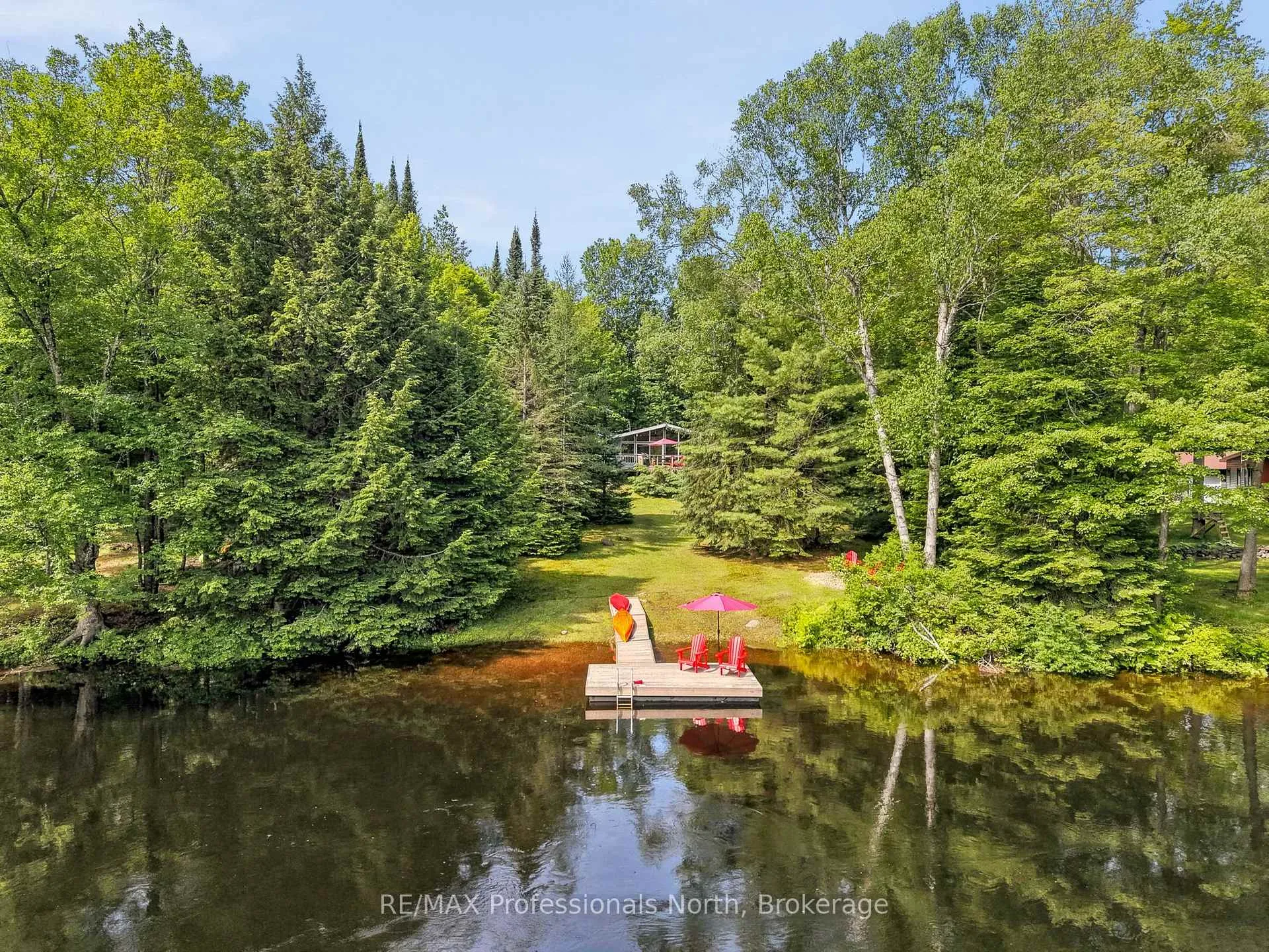 Photo 51 of 1245 Sherwood Forest Road, Bracebridge, Oakley — HOMEH