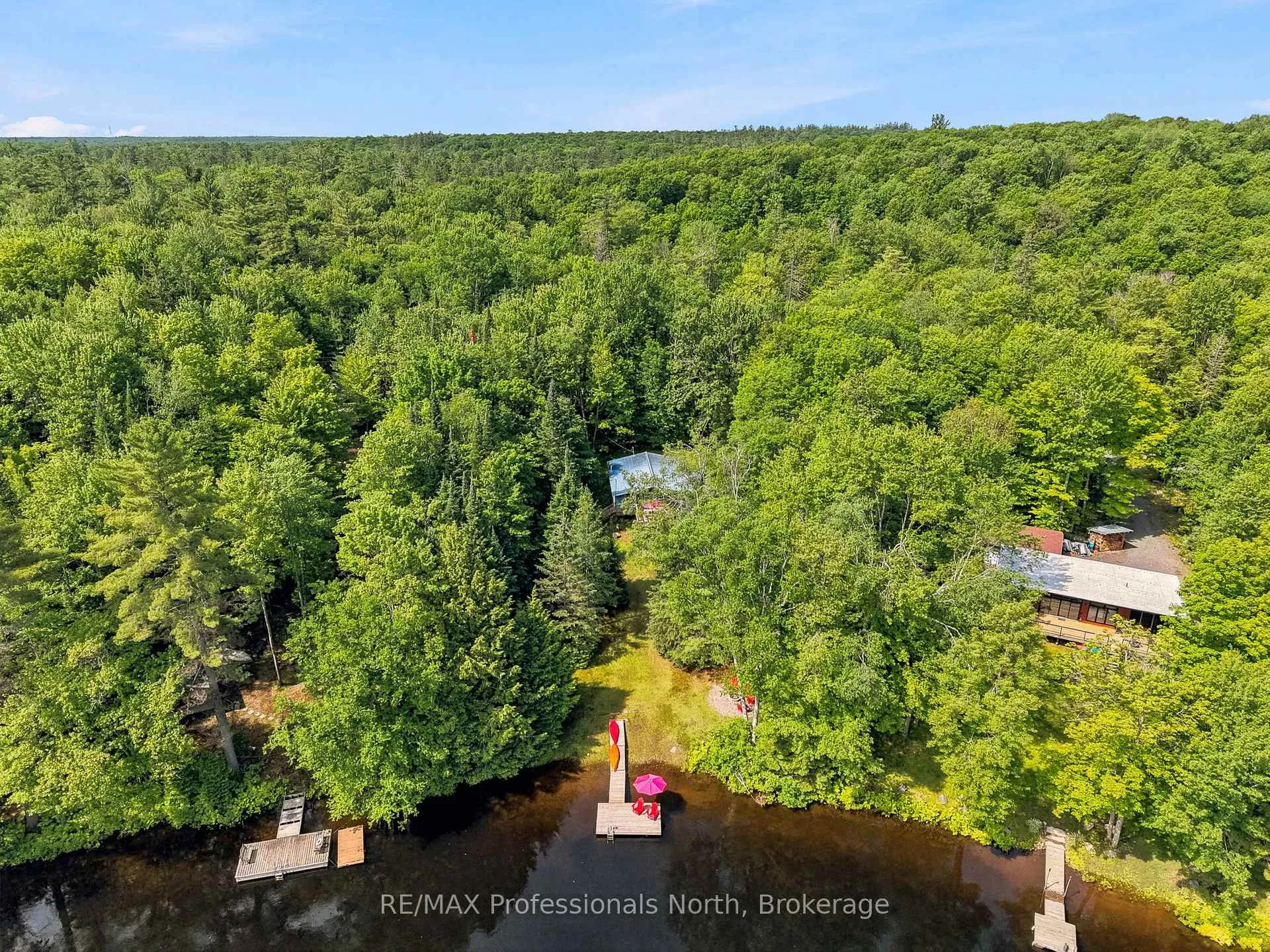 Photo 52 of 1245 Sherwood Forest Road, Bracebridge, Oakley — HOMEH