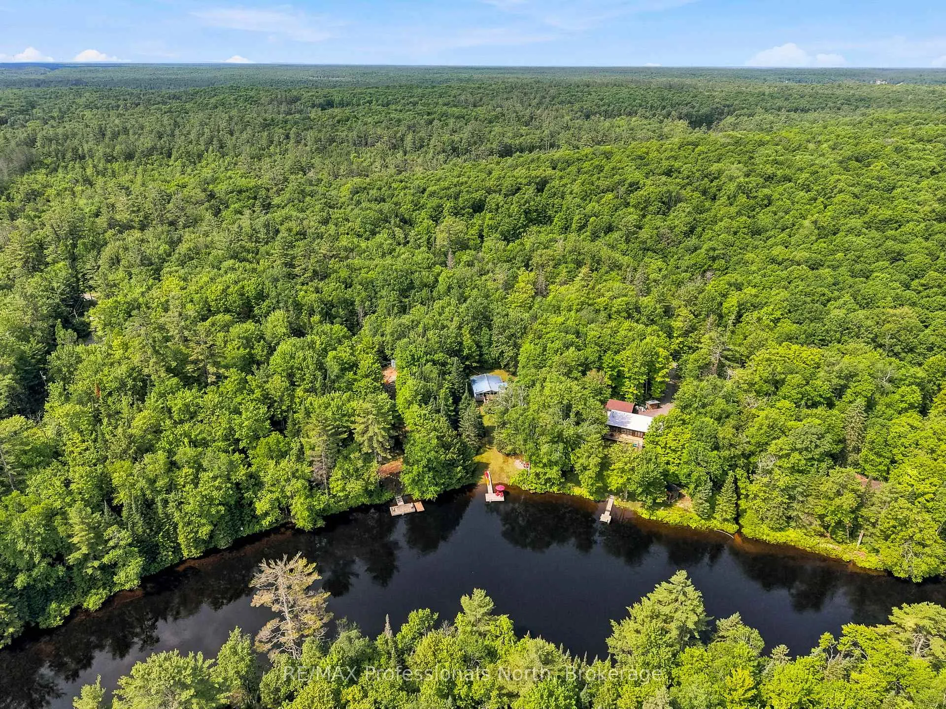 Photo 56 of 1245 Sherwood Forest Road, Bracebridge, Oakley — HOMEH