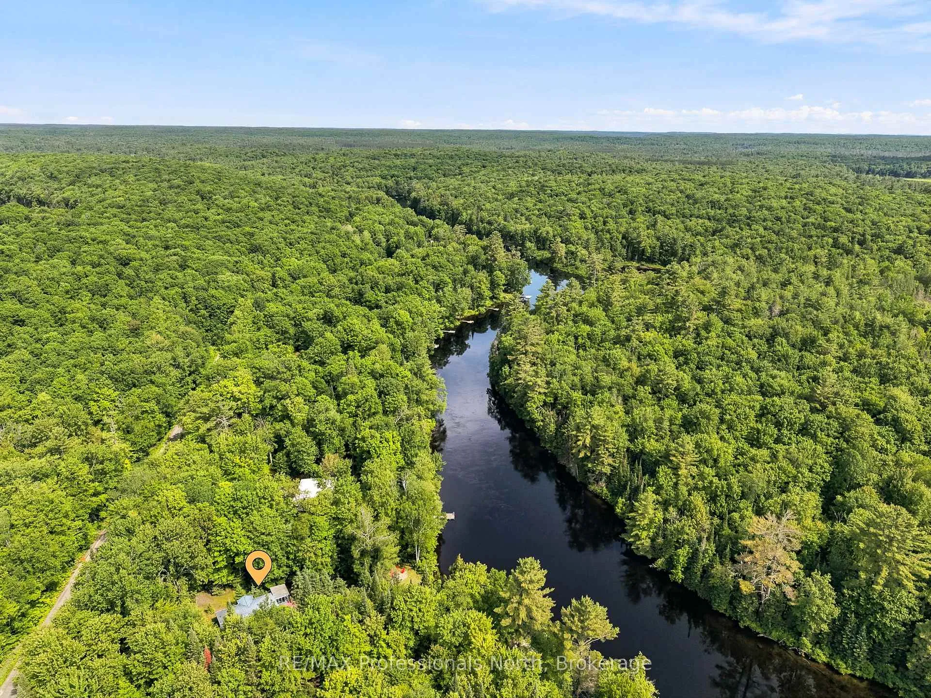 Photo 60 of 1245 Sherwood Forest Road, Bracebridge, Oakley — HOMEH