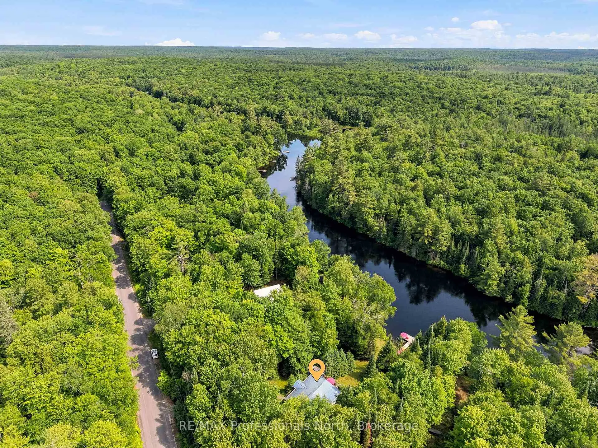Photo 62 of 1245 Sherwood Forest Road, Bracebridge, Oakley — HOMEH