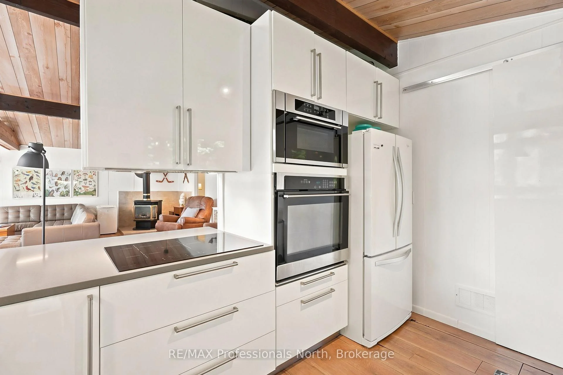 Photo 29 of 1245 Sherwood Forest Road, Bracebridge, Oakley — HOMEH