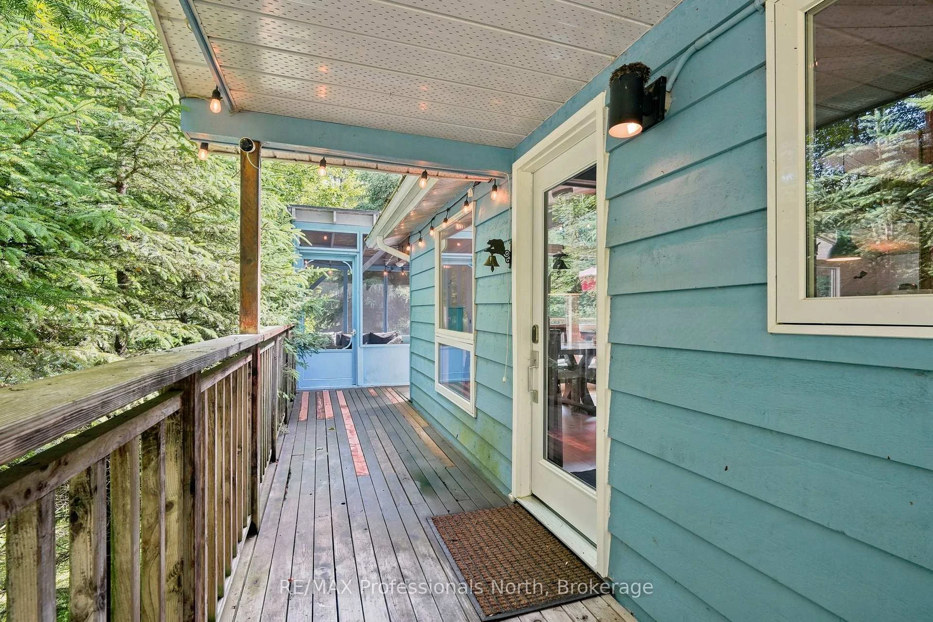Photo 46 of 1245 Sherwood Forest Road, Bracebridge, Oakley — HOMEH