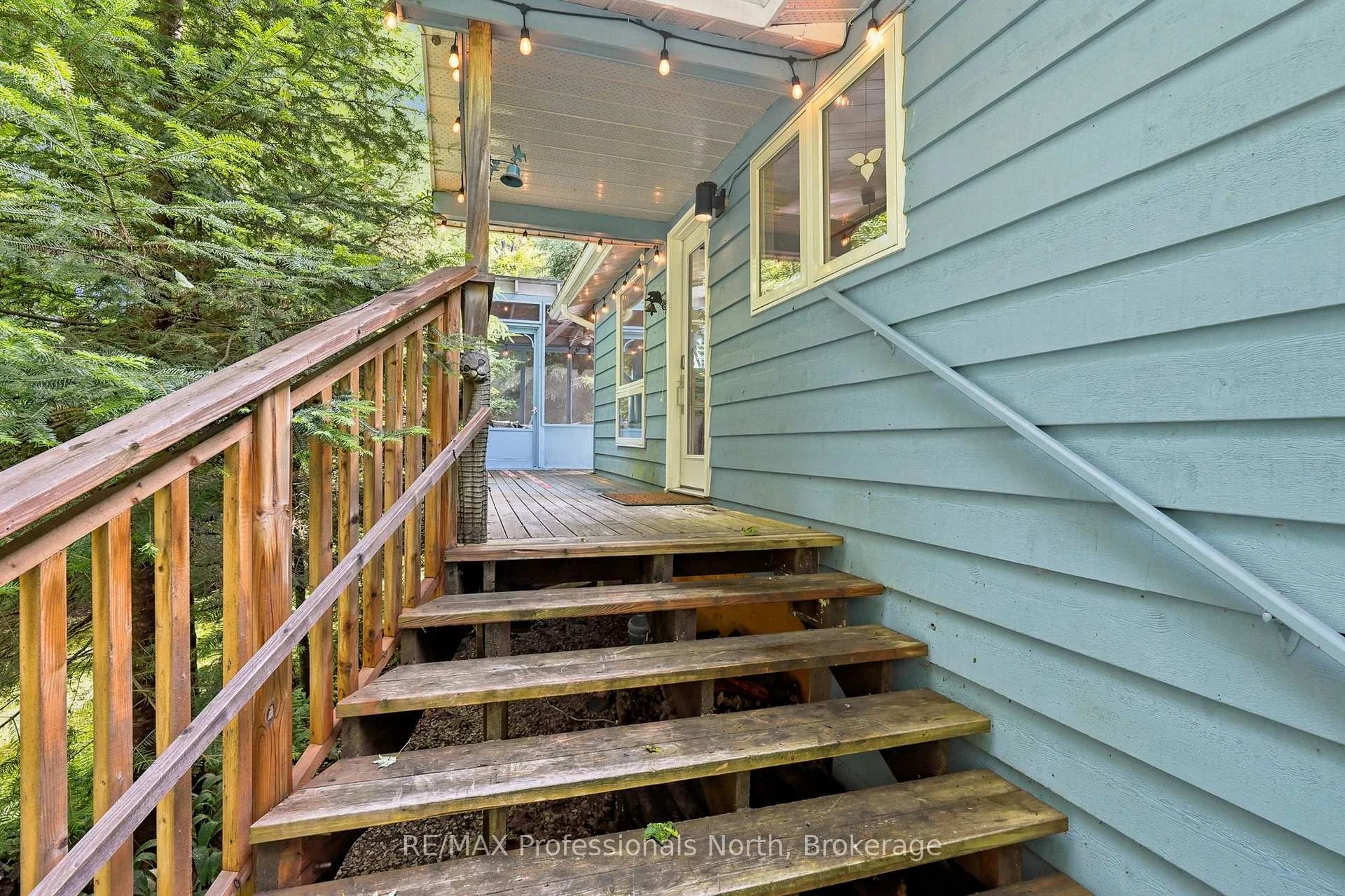 Photo 48 of 1245 Sherwood Forest Road, Bracebridge, Oakley — HOMEH