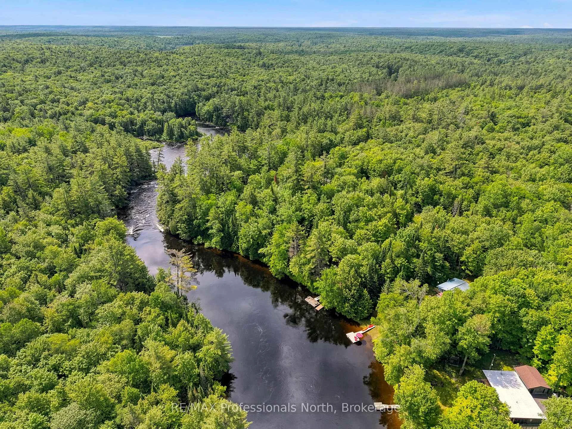 Photo 57 of 1245 Sherwood Forest Road, Bracebridge, Oakley — HOMEH