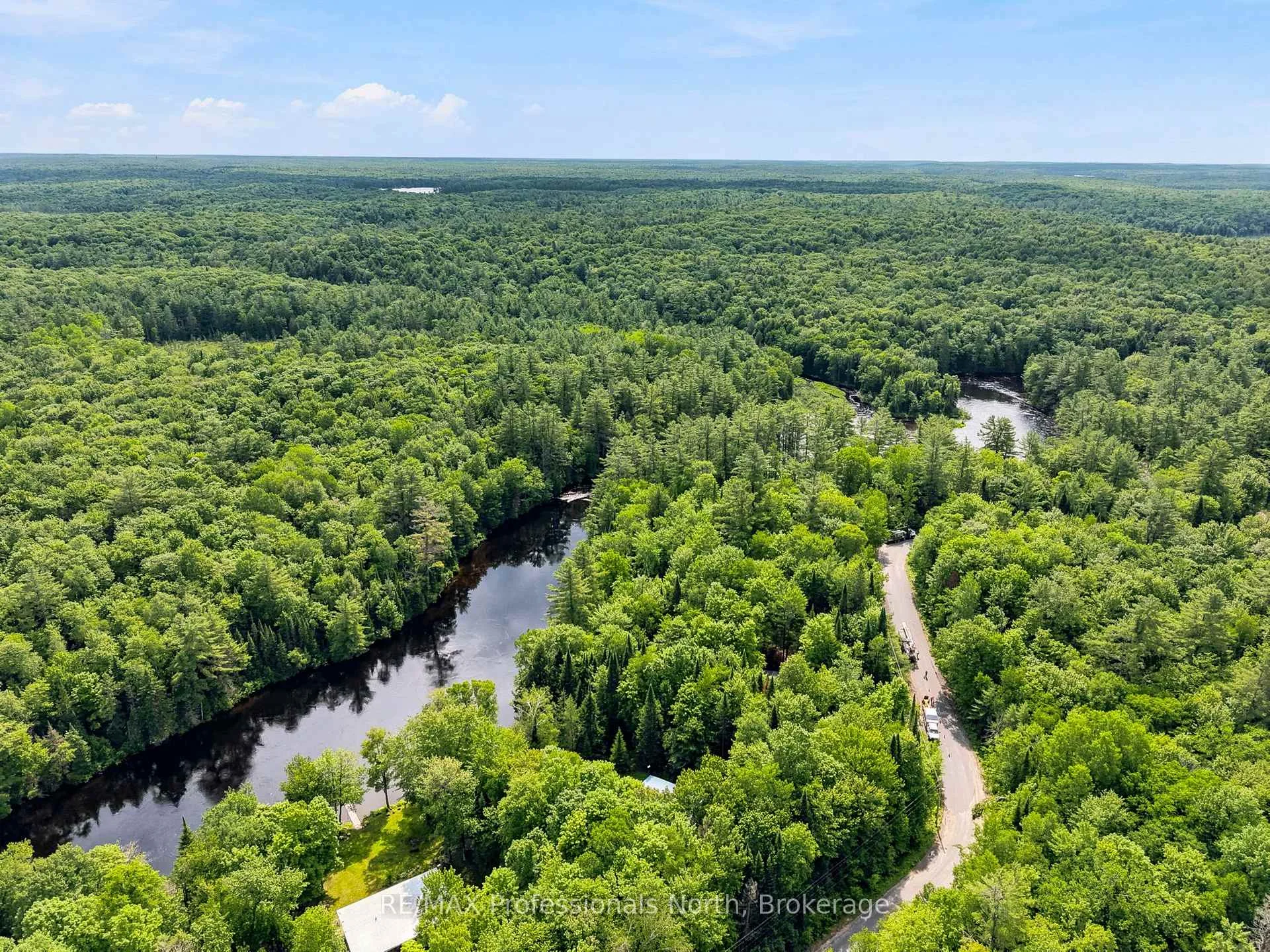 Photo 58 of 1245 Sherwood Forest Road, Bracebridge, Oakley — HOMEH