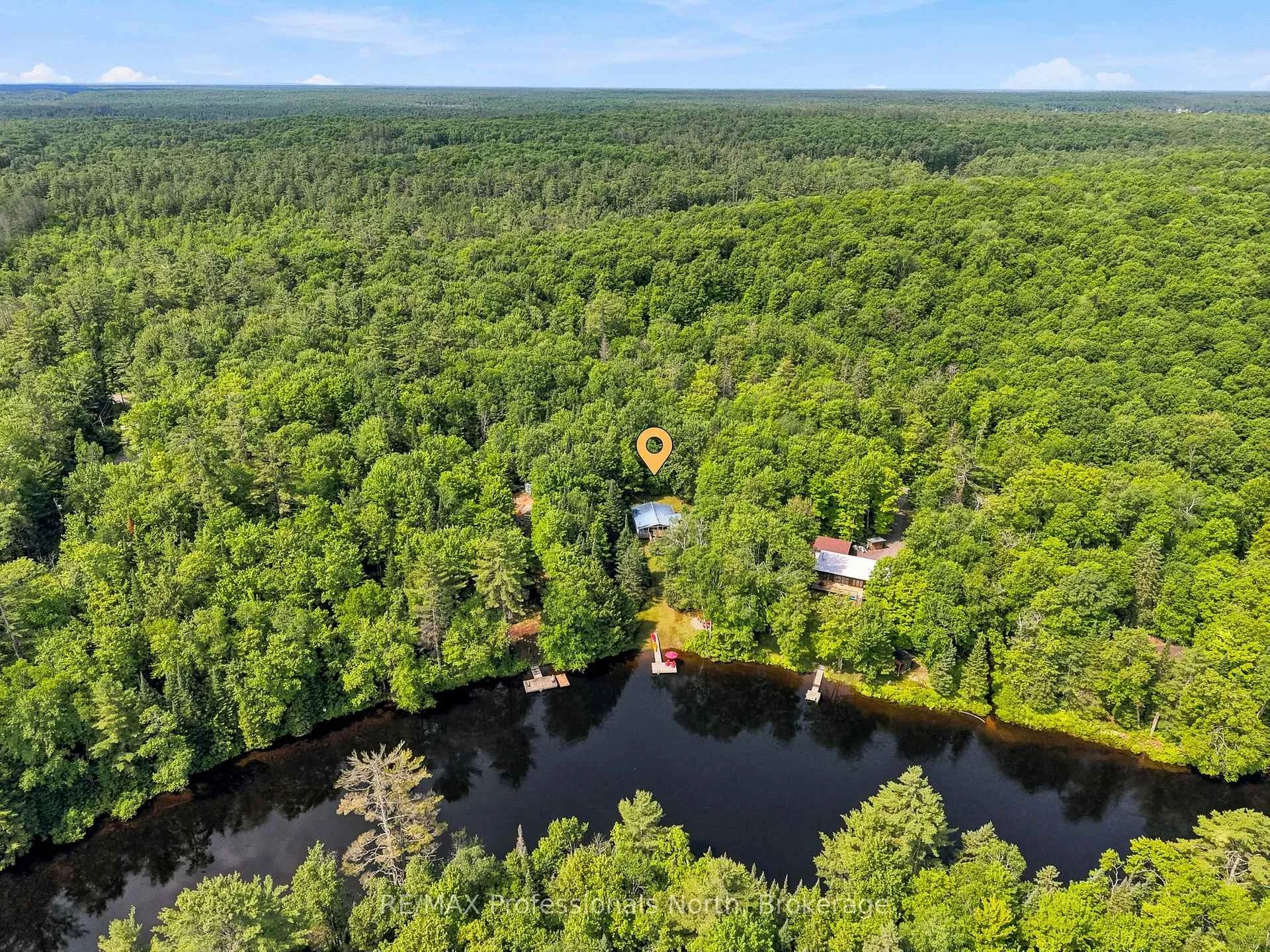 Photo 59 of 1245 Sherwood Forest Road, Bracebridge, Oakley — HOMEH