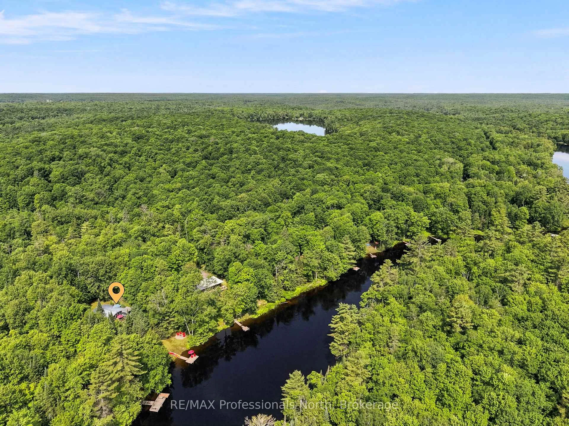 Photo 61 of 1245 Sherwood Forest Road, Bracebridge, Oakley — HOMEH