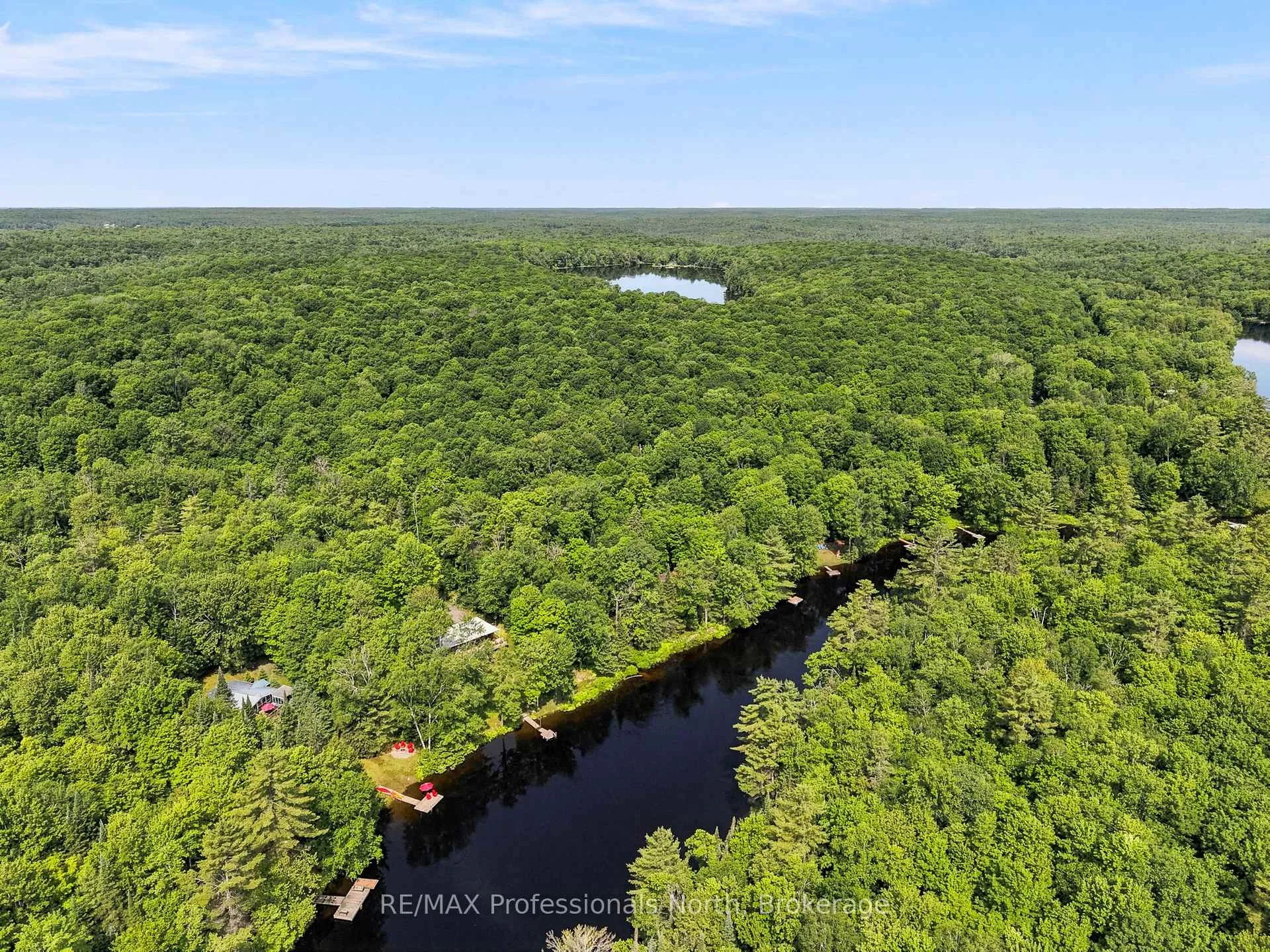 Photo 63 of 1245 Sherwood Forest Road, Bracebridge, Oakley — HOMEH